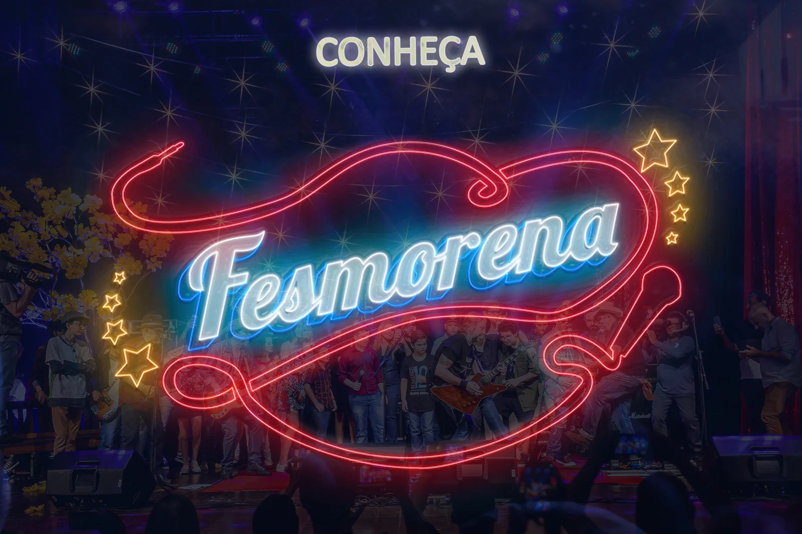 Fesmorena 2026